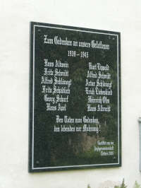 Oettern, Foto © 2006 Samlowsky