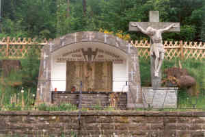 Herkersdorf/Offhausen,