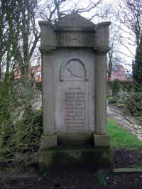 Oldenburg-Ohmstede, Foto © 2008 Ralf Krebs