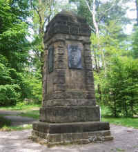 Osdorf, Foto � 2004 Karin Offen