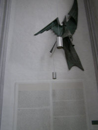 Osnabrück (St. Katharinen), Foto © 2007 Michael G. Arenhövel