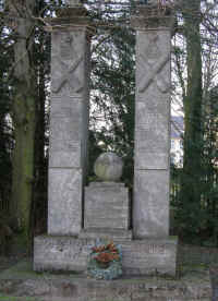 Osnabrück (Sedanstr.), Foto © 2007 Michael G. Arenhövel