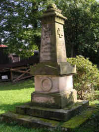 Ottendorf, Foto © Wolfgang Leisnitz