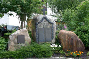 Partenen, Foto © 2005 W. Leskovar