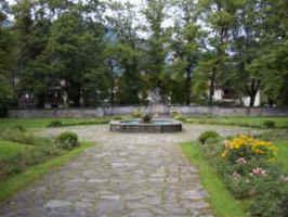 Garmisch-Partenkirchen, © 2006 Ute Greve-Luhmann