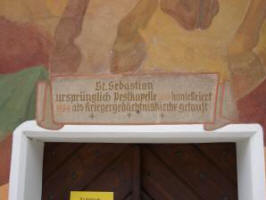 Garmisch-Partenkirchen, © 2006 Ute Greve-Luhmann