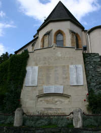 Payerbach, Foto © 2007 W. Leskovar