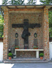 Pertisau, Foto © 2007 W. Leskovar