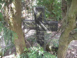 Bad Saarow-Petersdorf, Foto © 2008 Martina Rohde