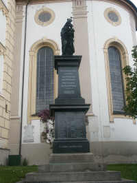 Pfaffenhausen, Foto © 2005 Samlowsky