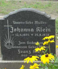 Storkow/Mark-Philadelphia (Friedhof), Foto © 2008 Martina Rohde