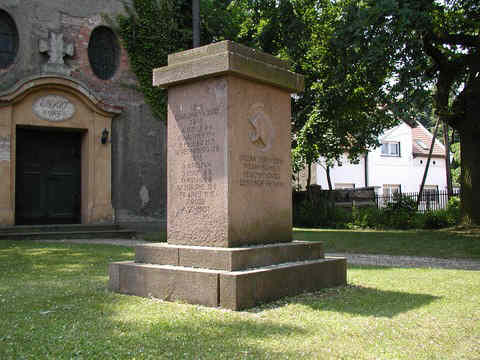 Piethen, Foto © Reinhard Naumann