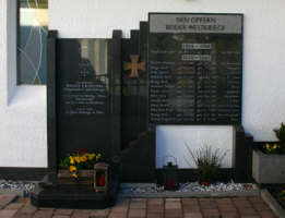 Piller, Foto © 2007 W. Leskovar