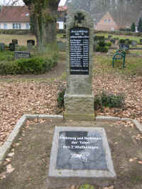 Plate-Consrade, Foto © 2008 Rainer Tesch