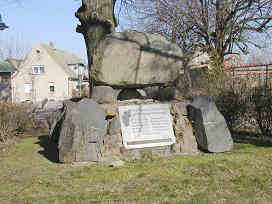 Pobzig, Foto � Reinhard Naumann