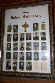 Pürgg (mit Gemeinde Neuhaus am Grimming), Foto © Thilo C. Agthe