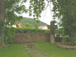 Rotenburg a. d. Fulda-Braach, Foto © 2006 Anonym