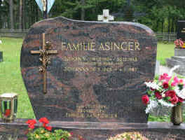 Raach am Hochgebirge, Foto © 2007 W. Leskovar