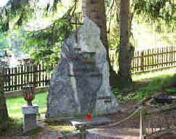 Raach am Hochgebirge, Foto © 2004 W. Leskovar