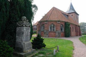 Radegast, Foto � 2009 Karin Offen