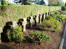 Radevormwald (Friedhof), Foto © 2006 Anonym
