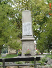 MittenwaldeRagow, Kreis DahmeSpreewald, Brandenburg