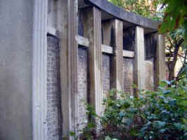 Raguhn, Foto © 2007 Petra Watzka