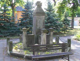 Rangsdorf, Urheberrecht beim Fotographen (der Redaktion bekannt)