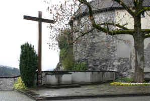 Rankweil, Foto © 2005 W. Leskovar