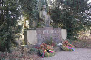 Auetal-Rannenberg, Foto © 2008 Bernd W. Tünnermann