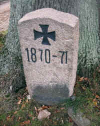 Gülitz-Reetz (OT Reetz), Foto © 2006 H. Klatt