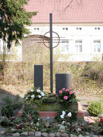 Reppichau, Foto � Reinhard Naumann