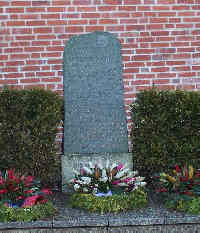 Dornum-Resterhafe (Schwittersum), Foto © 2005 Gerhard Lübbers