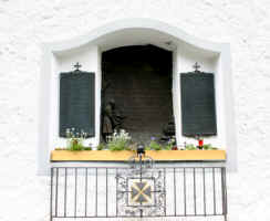 Reuthe, Foto © 2006 W. Leskovar