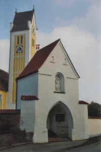 Rieden, Foto � 2006 Markus Hahne