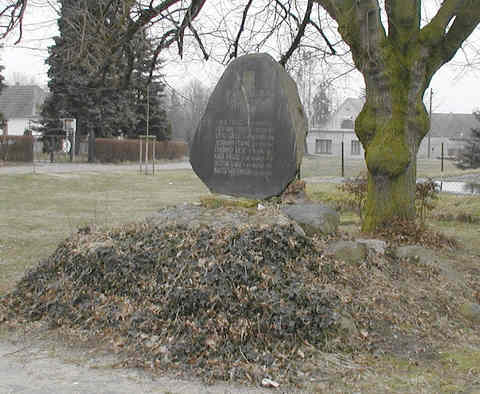 Rietzmeck, Foto � Reinhard Naumann
