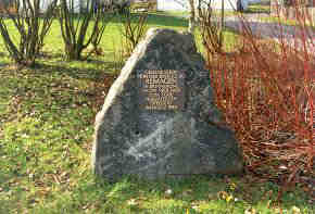 Rimbach, Foto © Gerd Bäumer