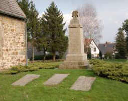 Rinteln-Hohenrode (Kirchweg), Foto © 2008 Bernd W. Tünnermann