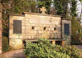 Rinteln-Volksen (Denkmalstraße), 