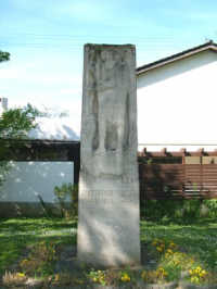 Römerberg-Mechtersheim, Foto © 2007 F. Pfadt