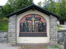 Röns, Foto © 2006 W. Leskovar