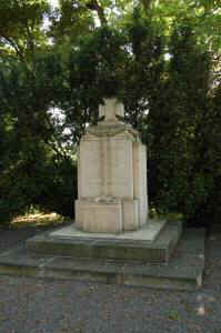 Bad Münder-Rohrsen, Foto © 2008 Bernd W. Tünnermann