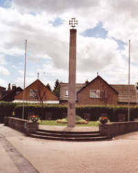 Rommerskirchen-Nettesheim, Foto © 2006 Andreas Schubert