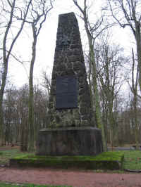 Saarlouis (Stadtgarten),