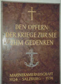 Salzburg-Altstadt, Foto © 2006 Markus Hahne