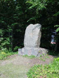 Salzhausen, Foto © 2005 Karin Offen