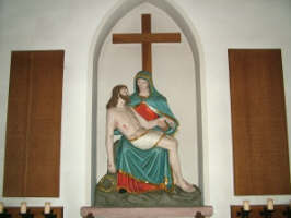 Schaidt, Foto © 2006 F. Pfadt