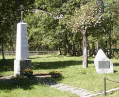 Scharnitz, Foto © 2005 Samlowsky