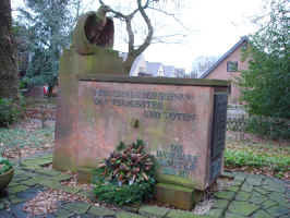 Schermbeck-Bricht, Foto © 2007 Anonym