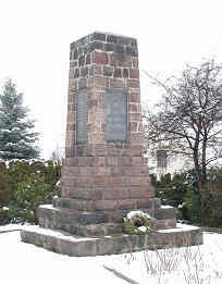 Schildau-Gneisenau Stadt, Foto � Reinhard Naumann
